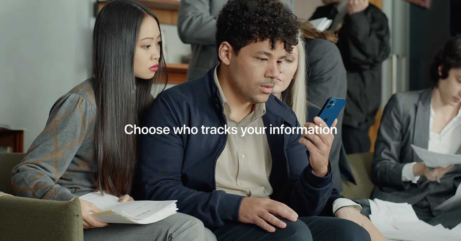 ATT Might Mean Apple Wants to Challenge Facebook and Google in Online Ads