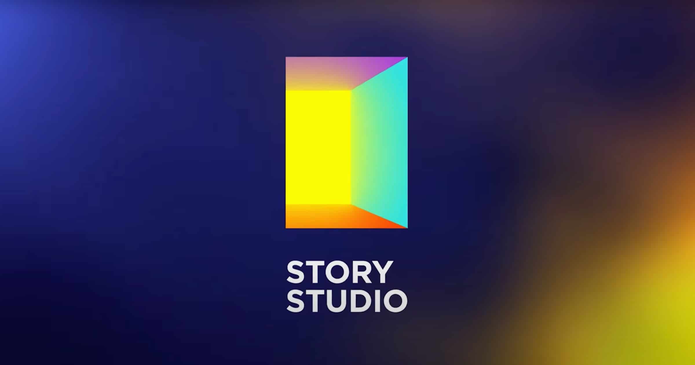 Snap Story Studio