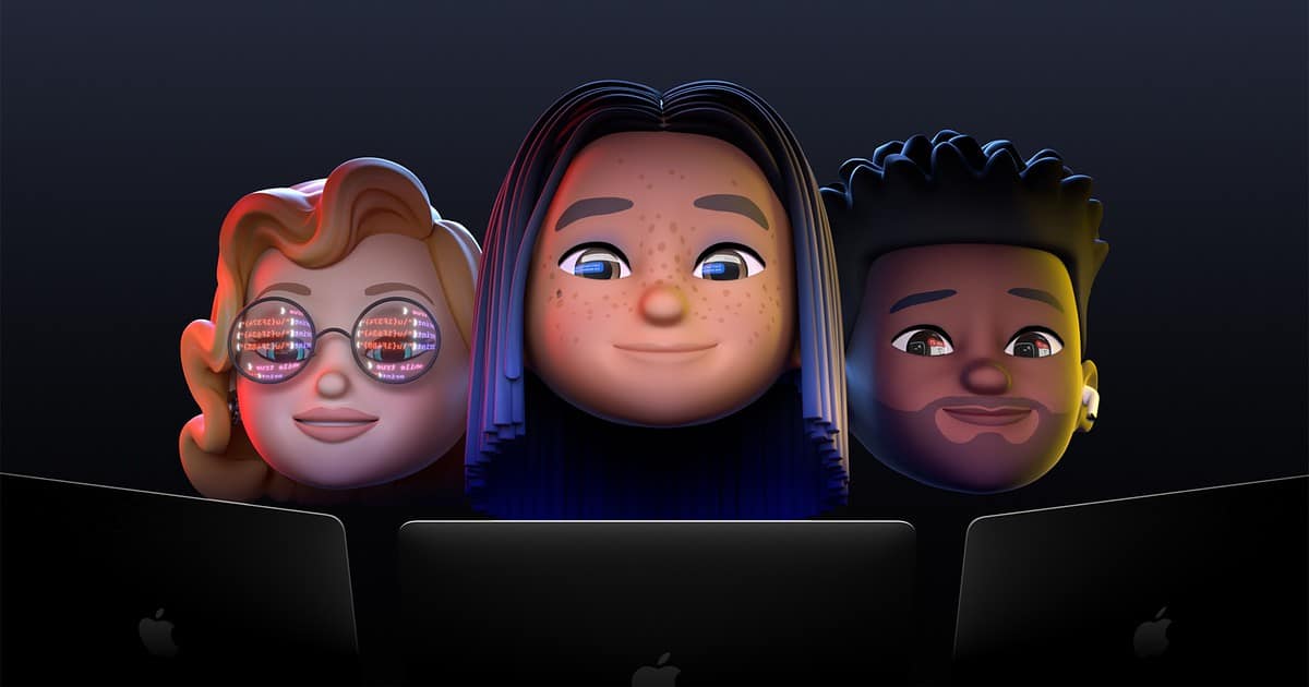 WWDC 2021 Timetable Revealed
