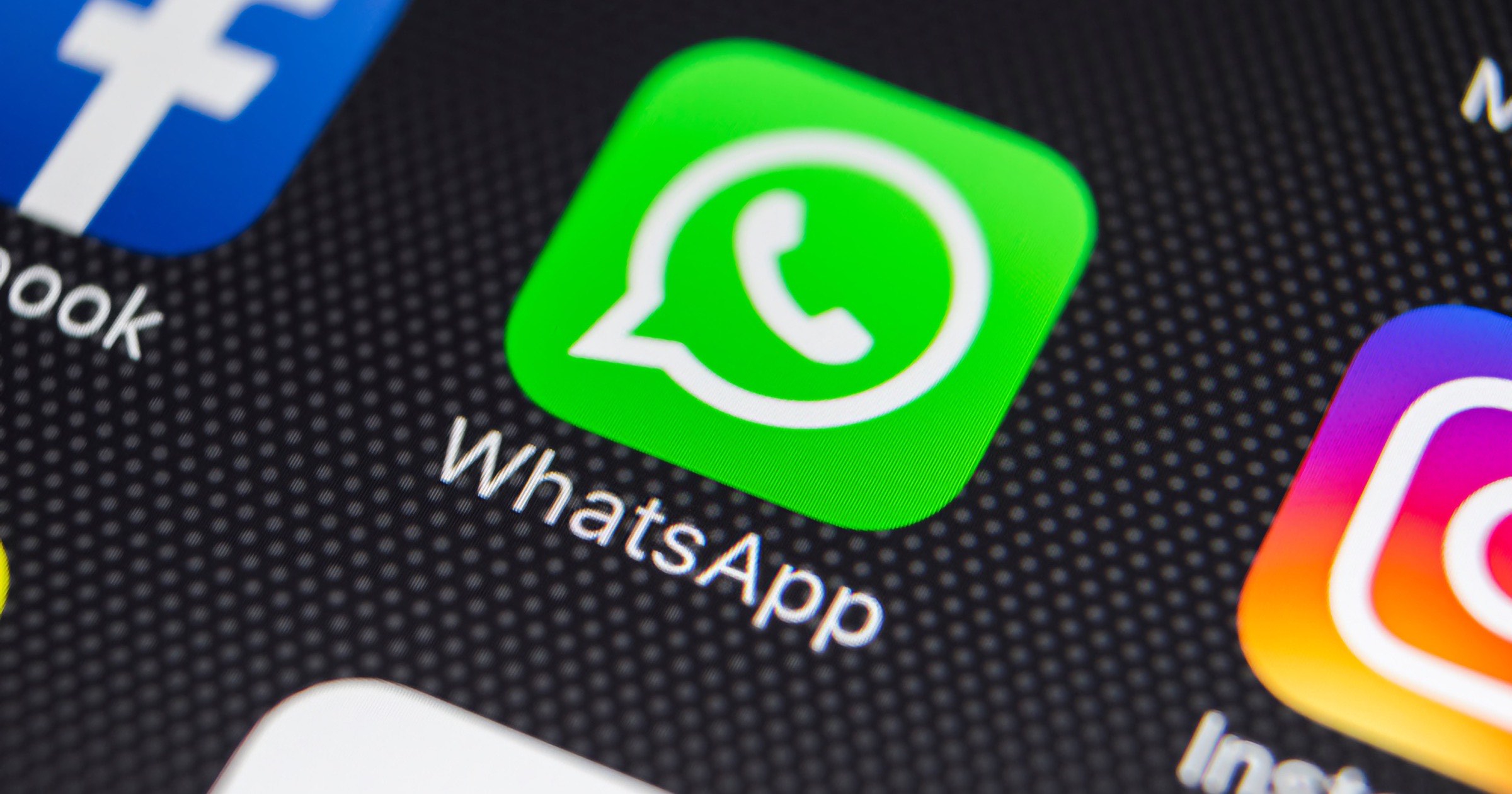 EU Fines WhatsApp $266 Million Over Data Transparency