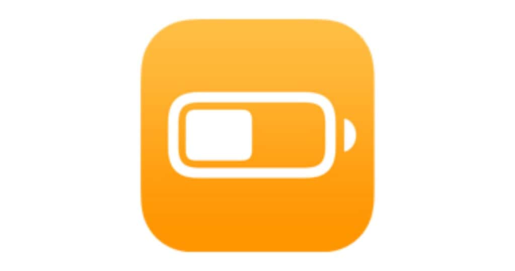Low Power Mode macOS Monterey