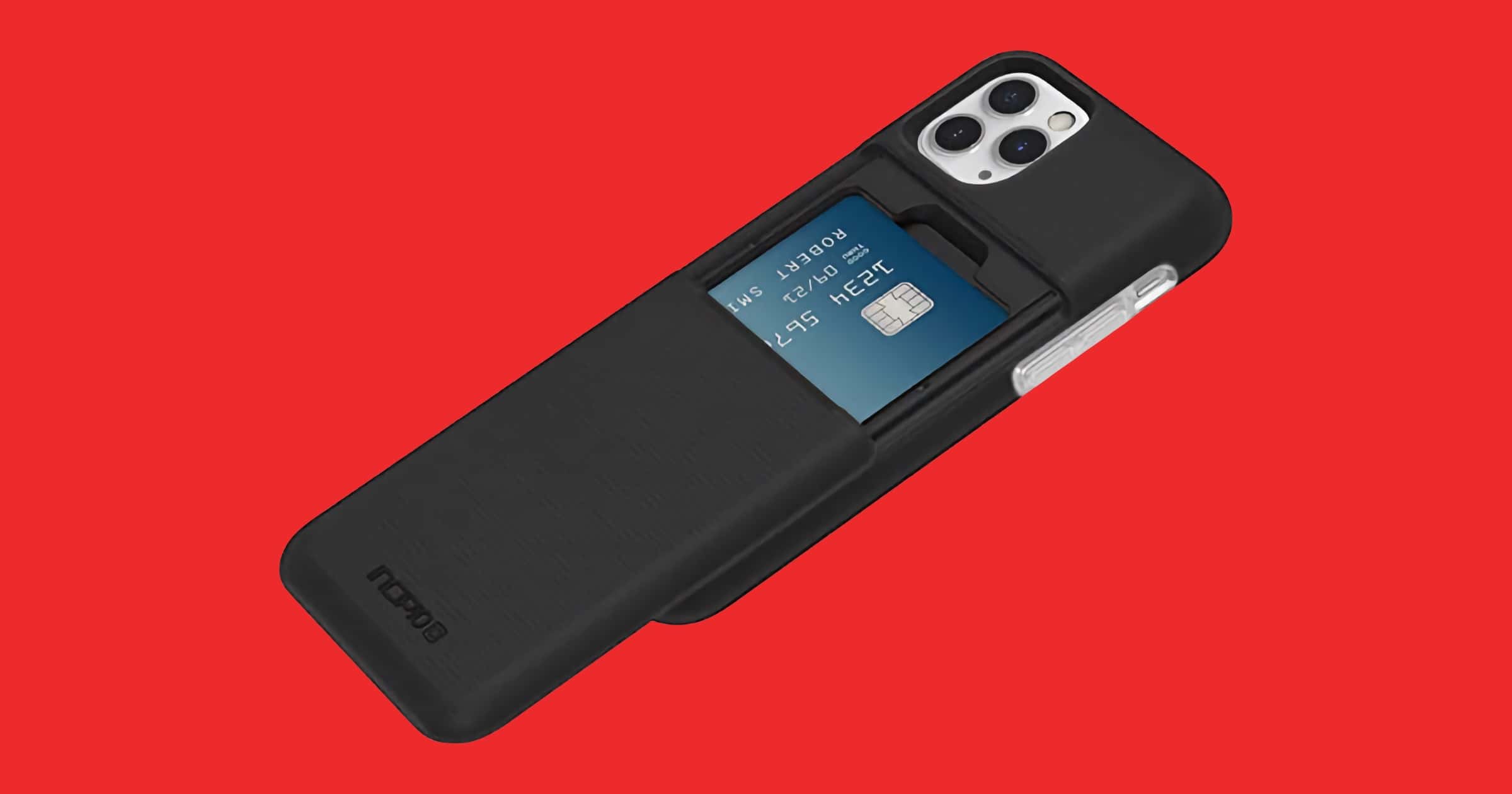 Incipio wallet case for iPhone 11 Pro
