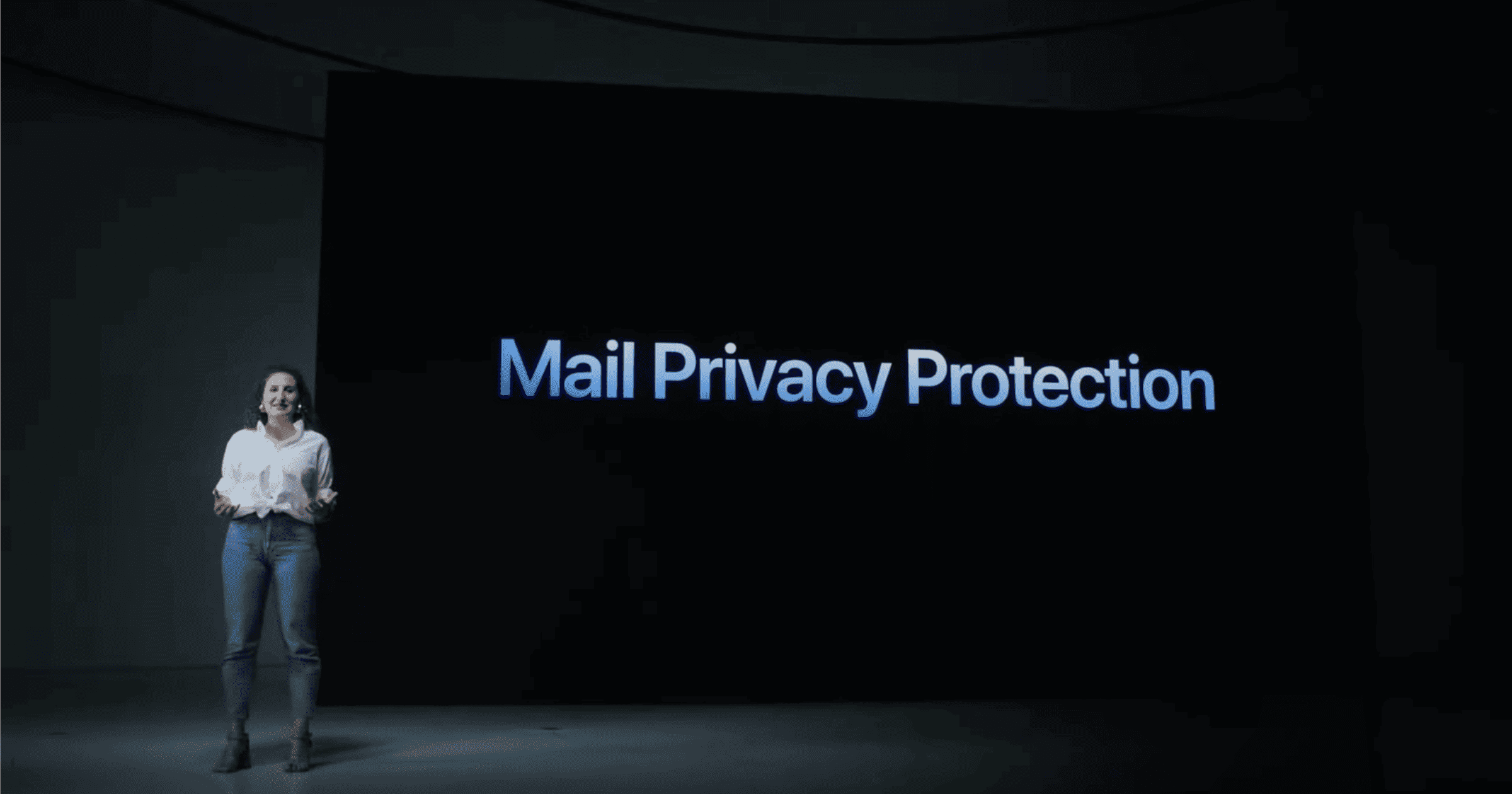 iOS 15: How to Turn on Mail Privacy Protection