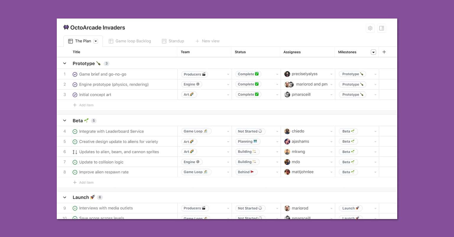 New Features in GitHub Issues for Planning and Tracking - The Mac Observer
