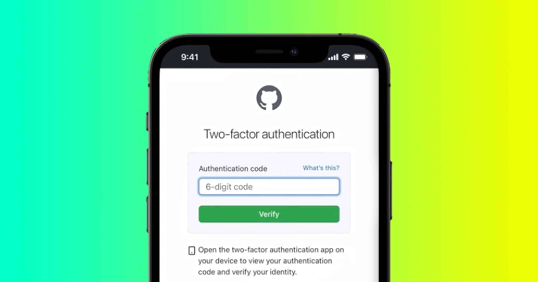iCloud Keychain Gets Time Based One Time Passwords