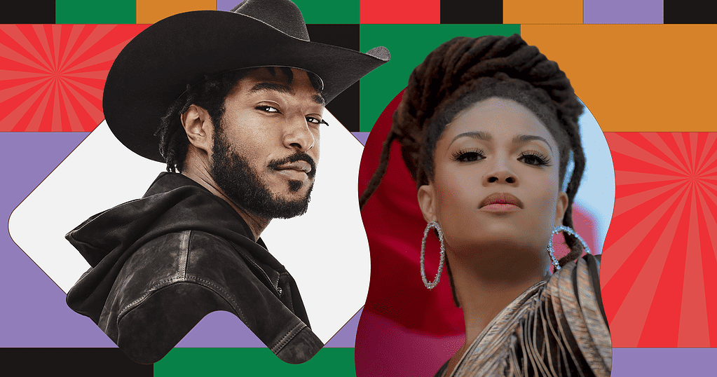 Apple Celebrating Black Music Month with Special Today at Apple