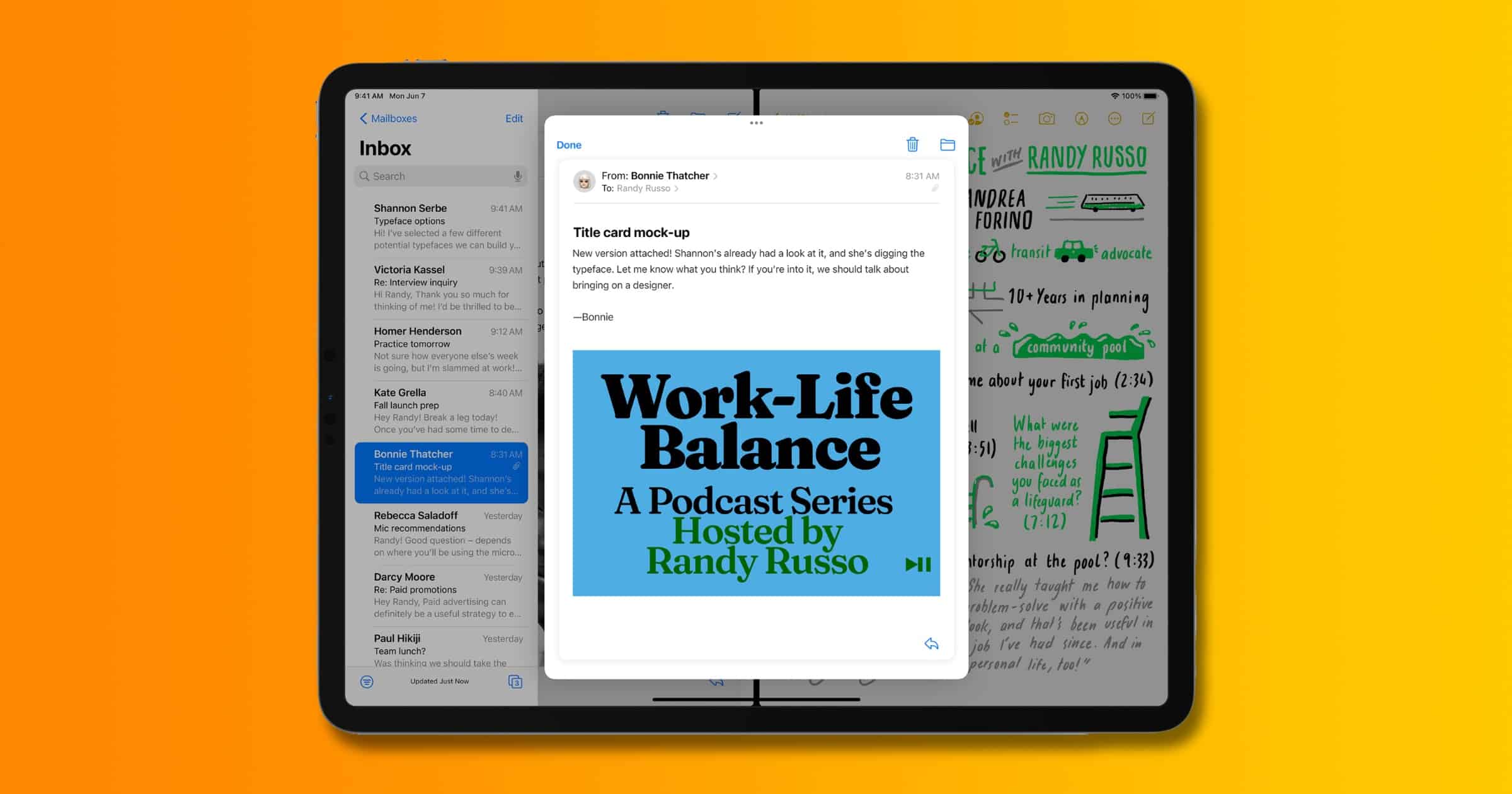 WWDC 2021: How iPadOS 15 Will Enhance Your Productivity
