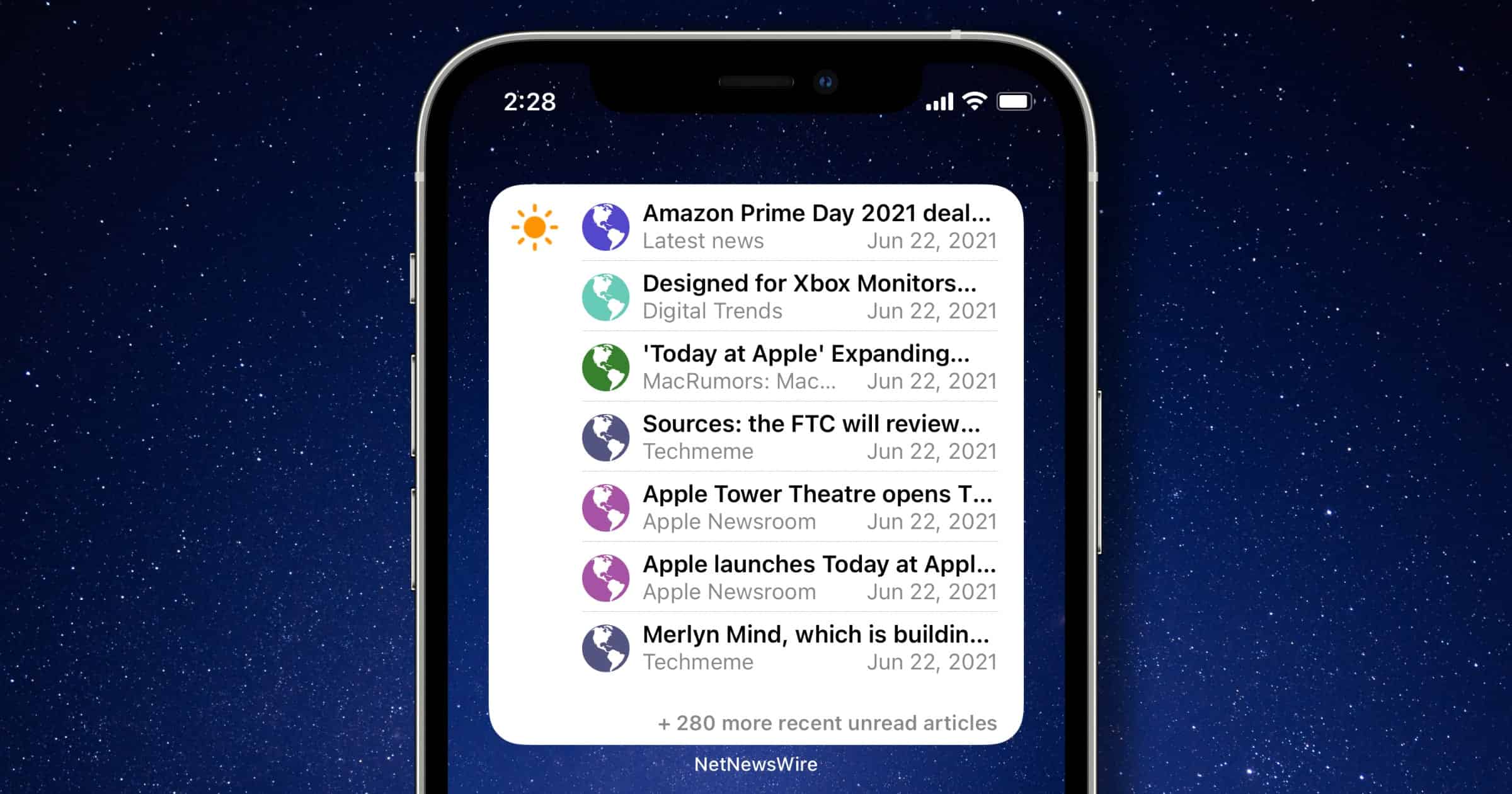 NetNewsWire Update Supports iCloud Sync, Twitter Feeds - The Mac Observer