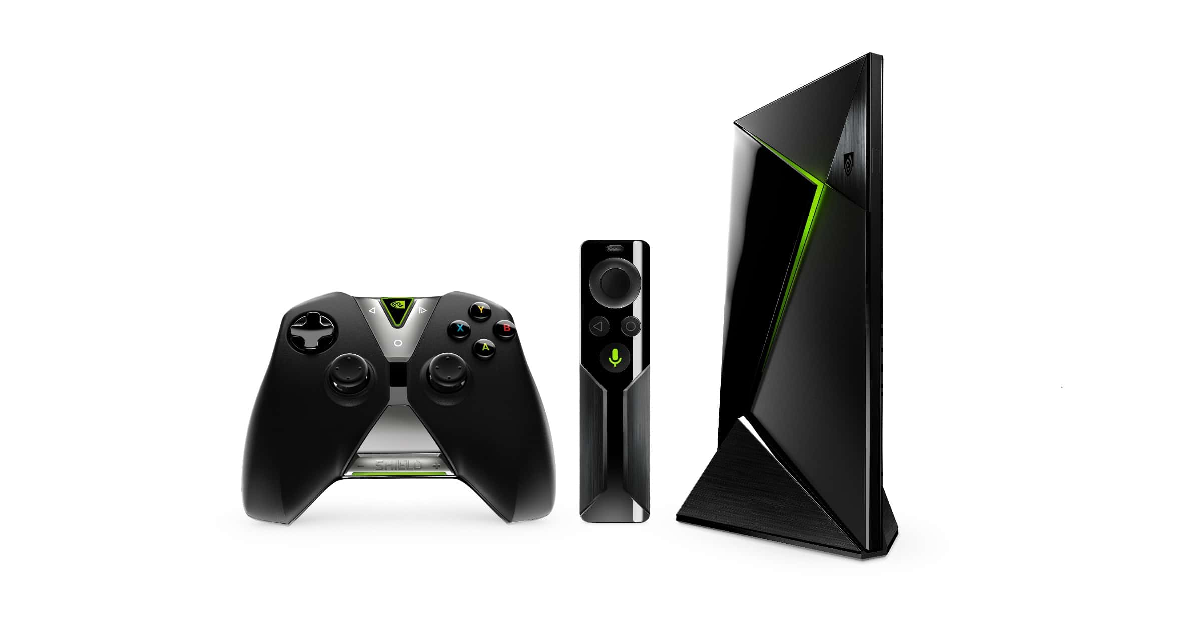 The Apple TV App Now Available on Nvidia SHIELD