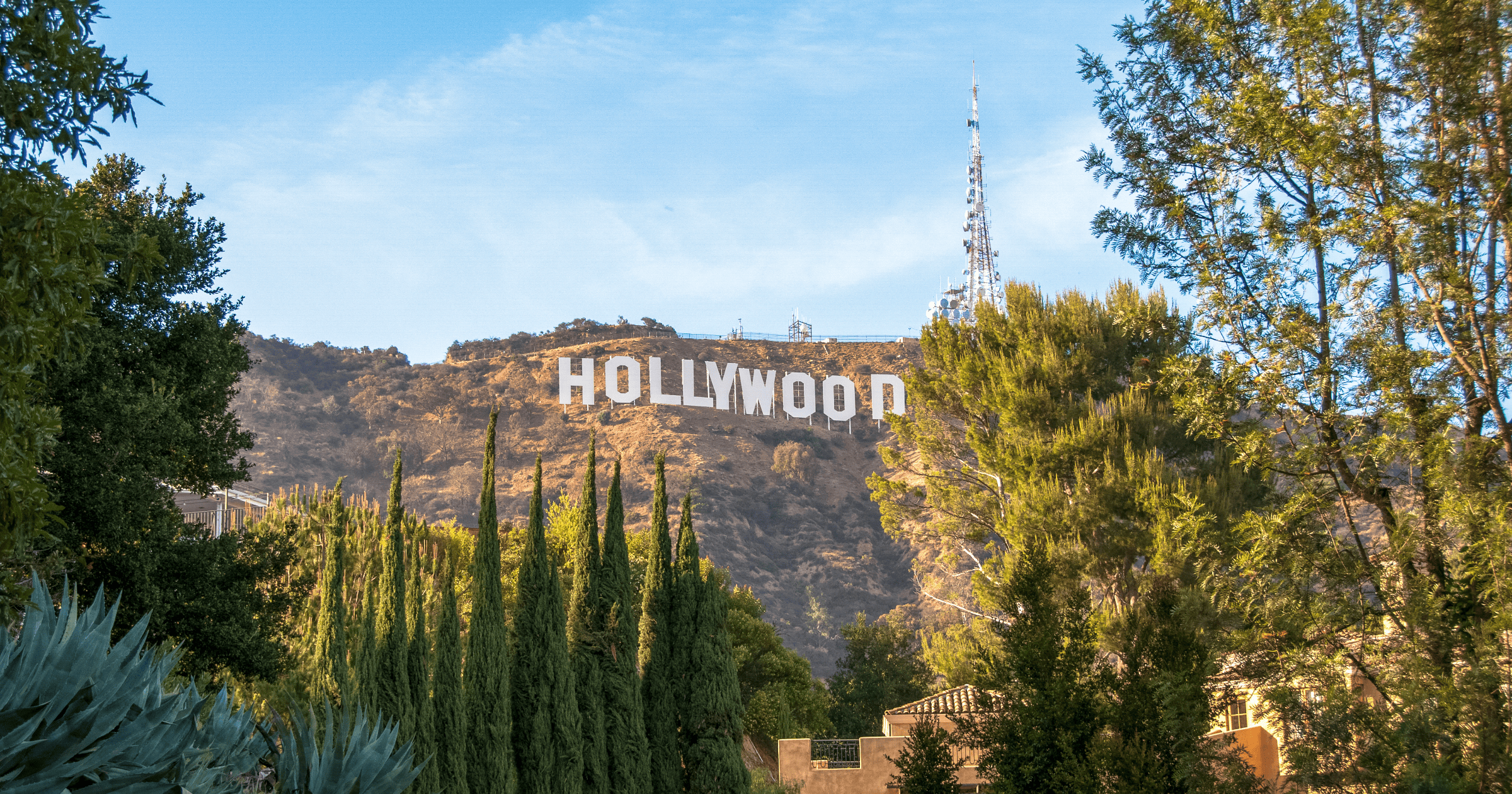 Apple Looking to Lease Hollywood Production Campus to Match Growing Entertainment Ambitions