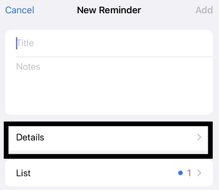 How to Create Tags in Apple Notes Details