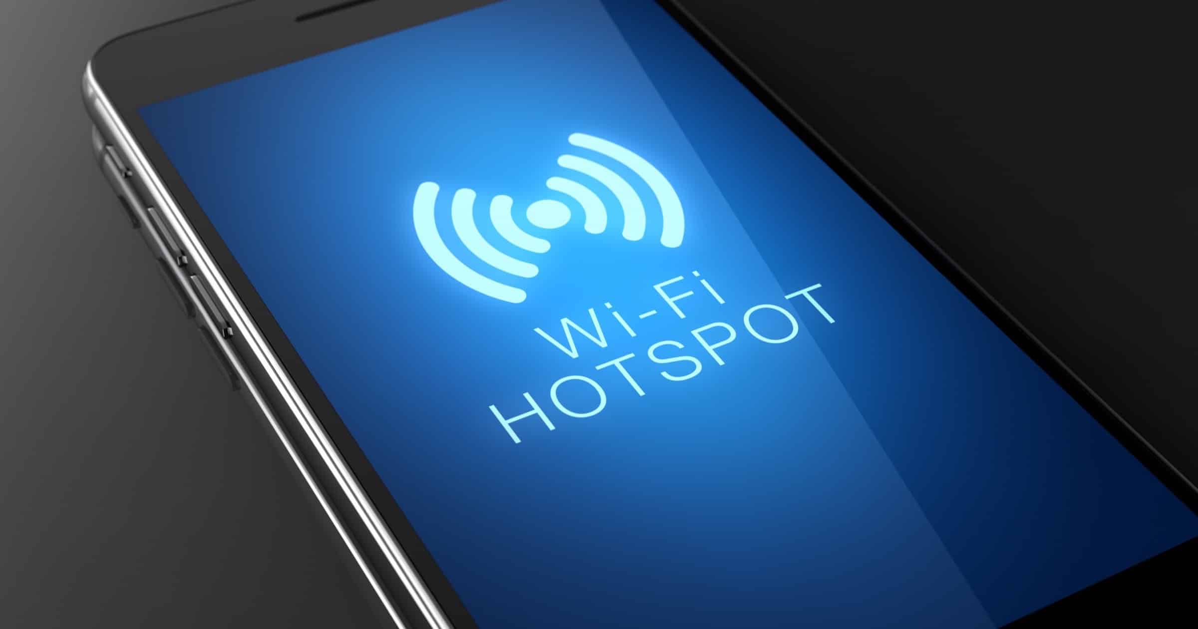 Verizon Adds Four New Mobile Hotspot Plans for Customers