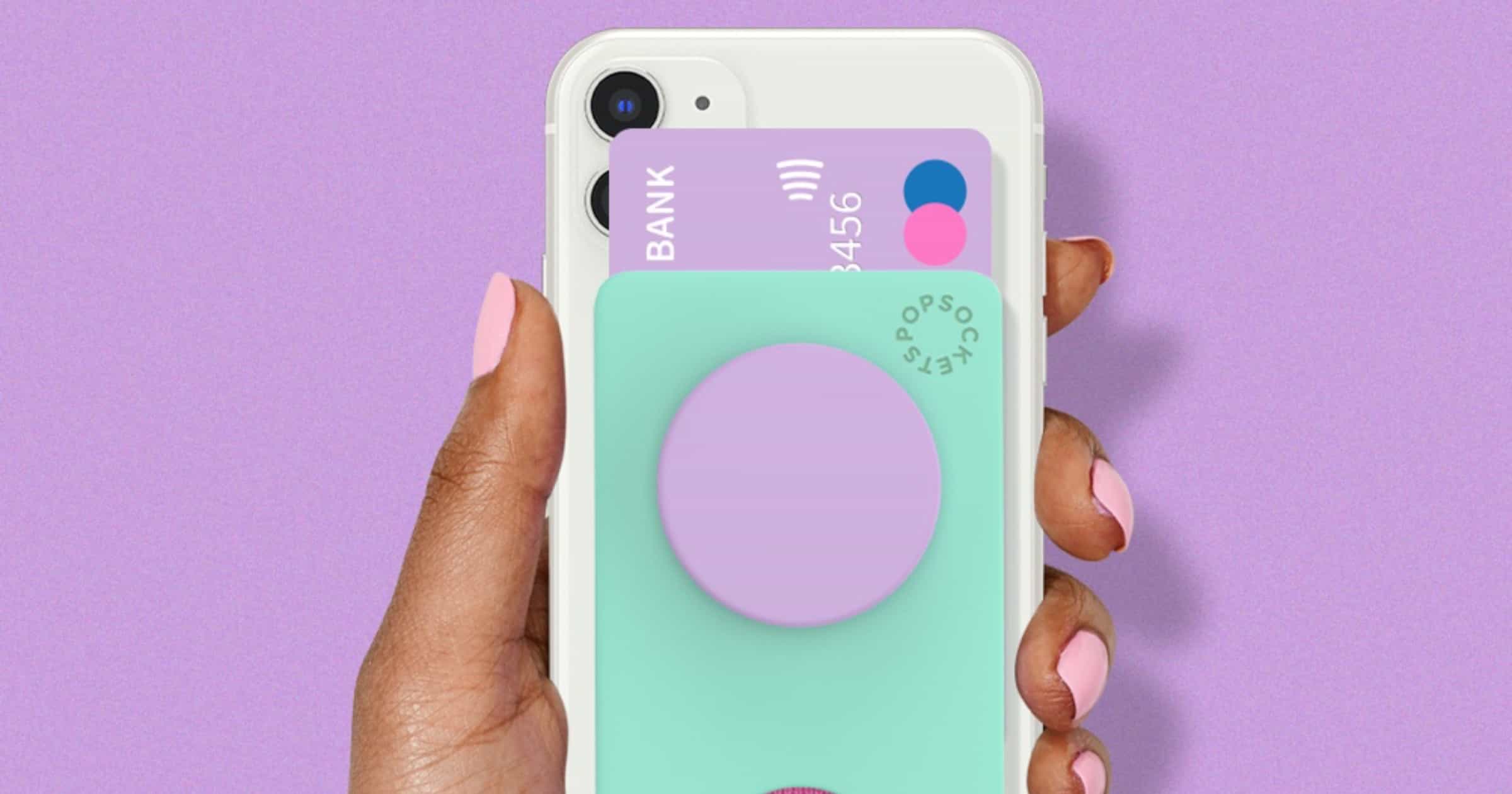 PopSockets Announce Attractive ‘PopWallet+’ For iPhones