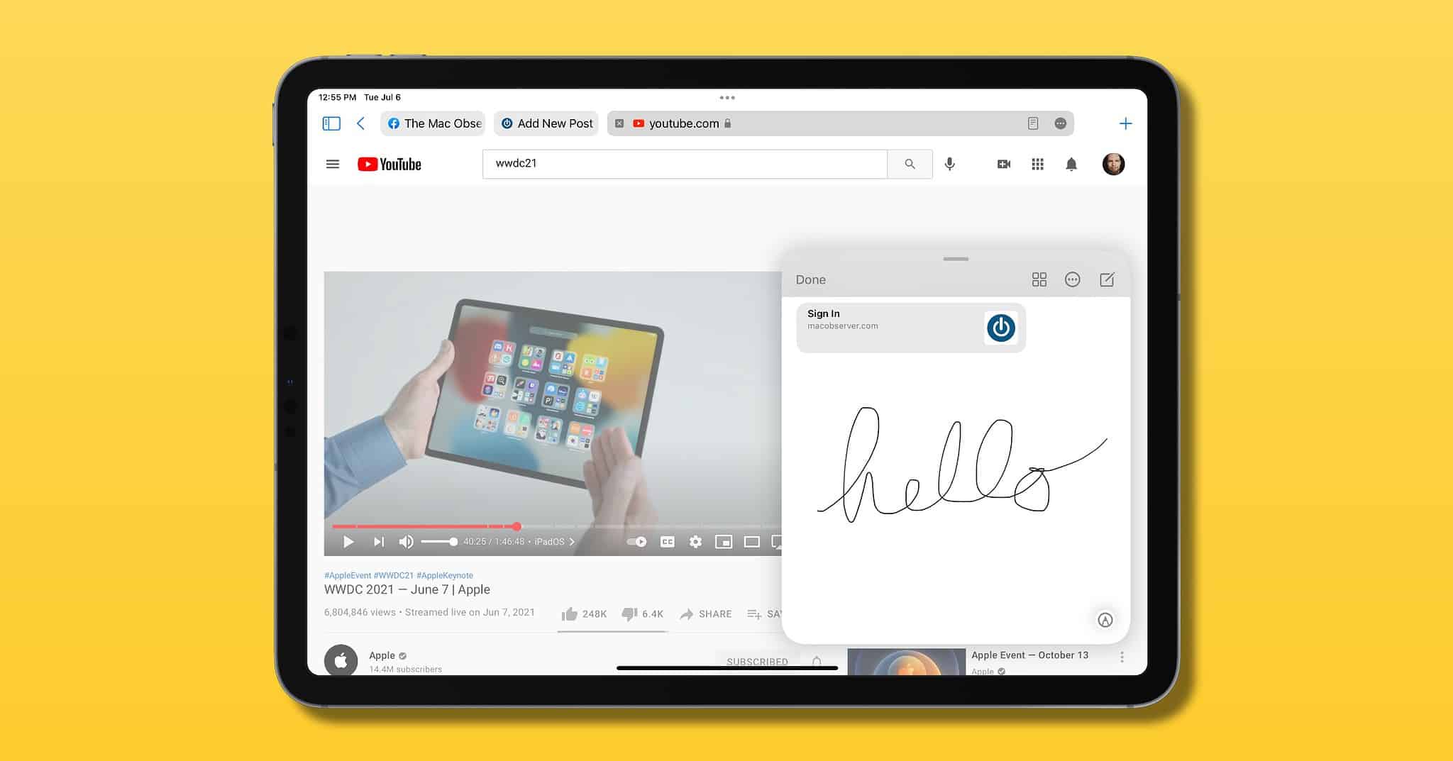 quick notes mac os quick notes mac os