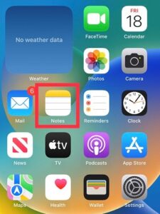 Apple Note Tag Icon How to Create Tags in Apple Notes