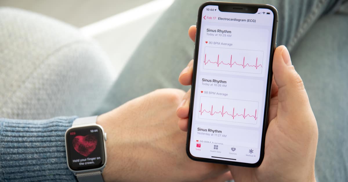 Apple Watch’s Life-Saving Features