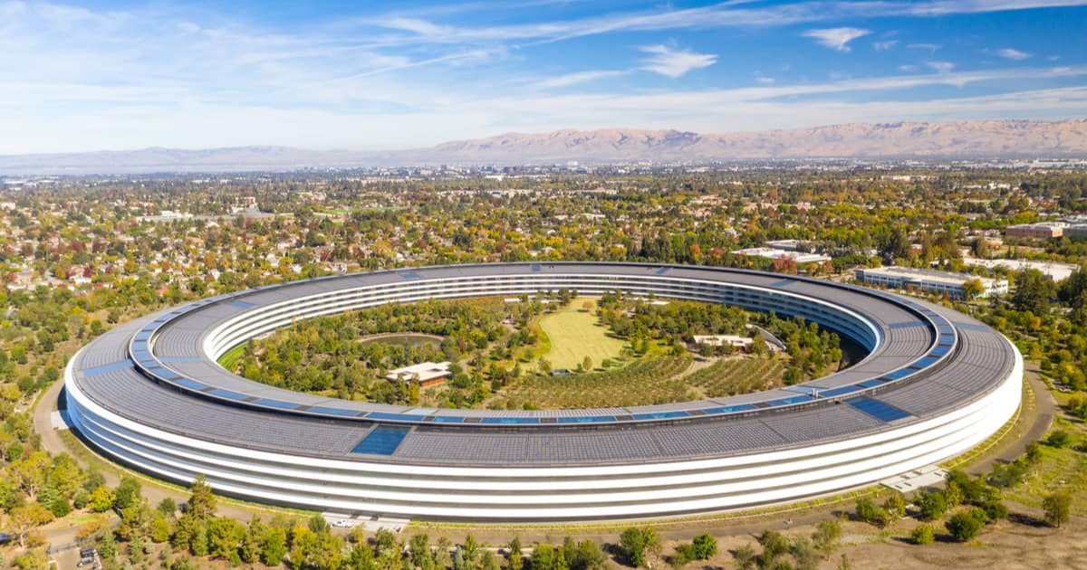 Apple’s Back to the Office Mandate Delayed to 2022