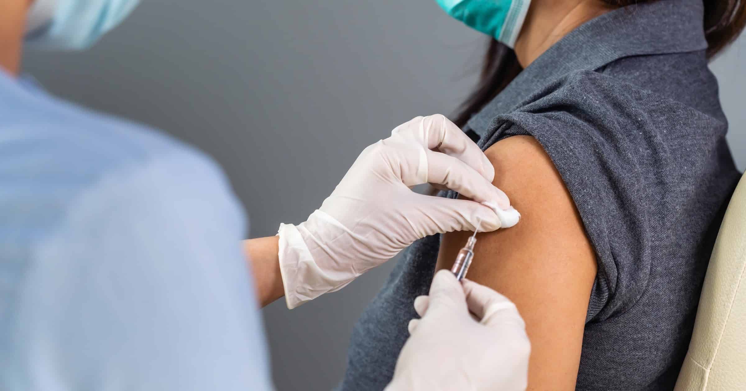 CES 2022 Will Require Proof of Vaccination From Attendees