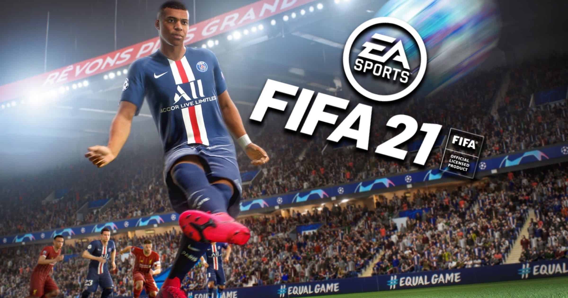 Hackers Leak FIFA 21 Source Code After Extortion Attempt