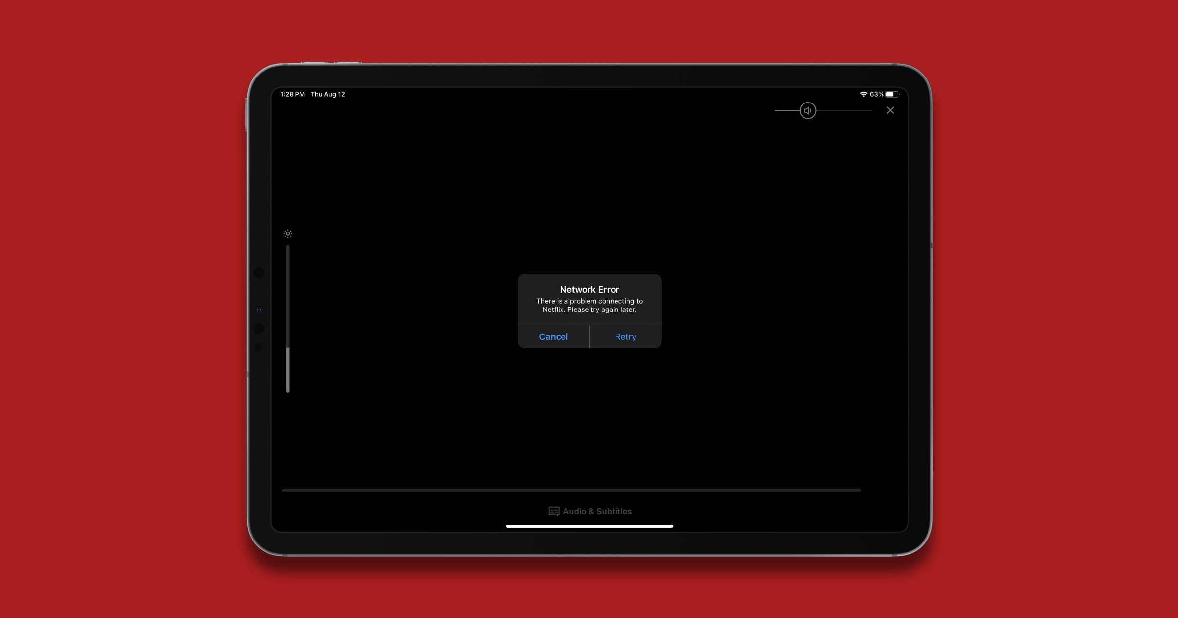 Netflix Bans Residential IP Addresses in Latest Crackdown - The Mac
