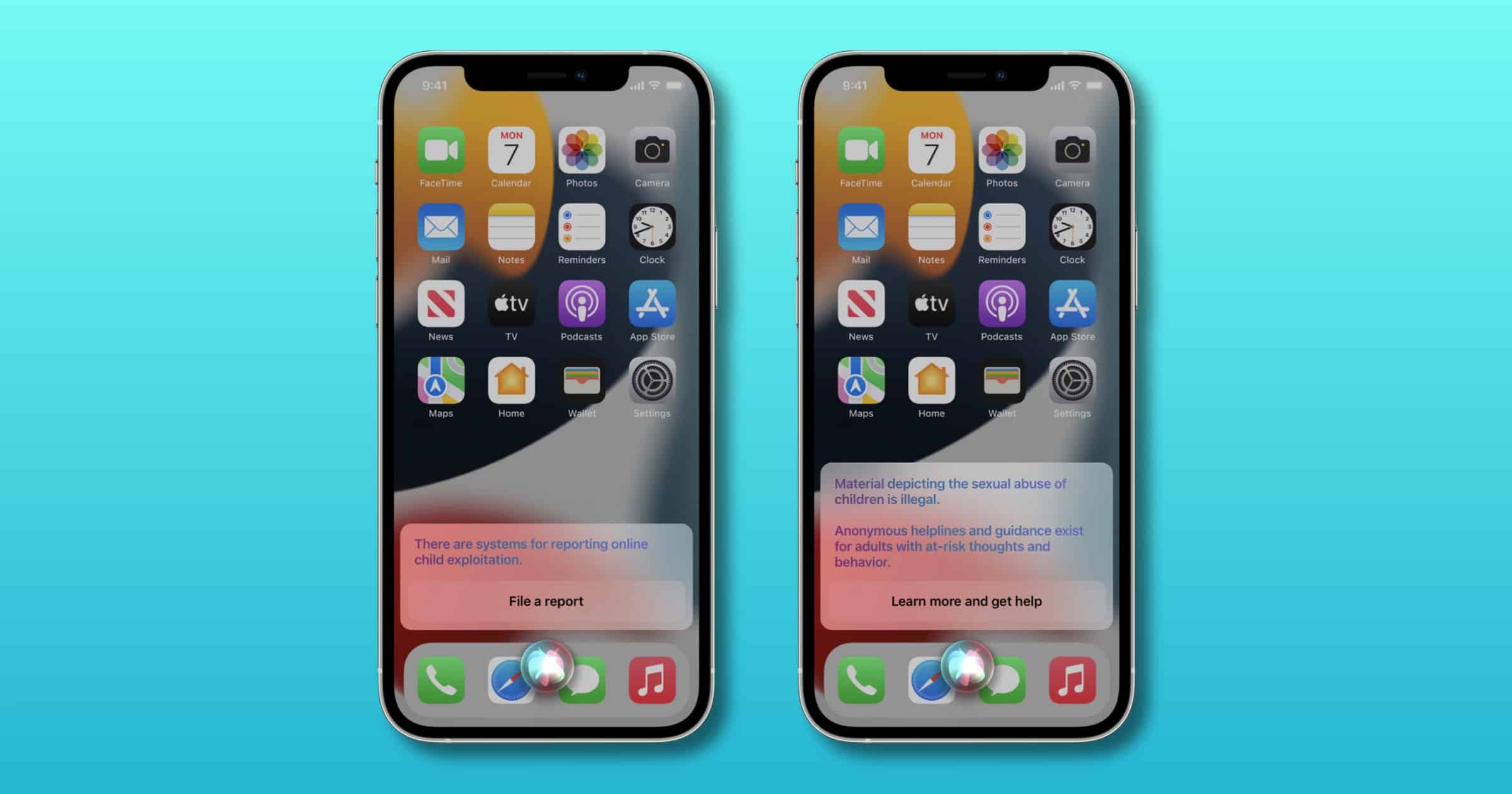 Apple Privacy Chief Tries to Reduce Concerns About CSAM And Messages Safety Features