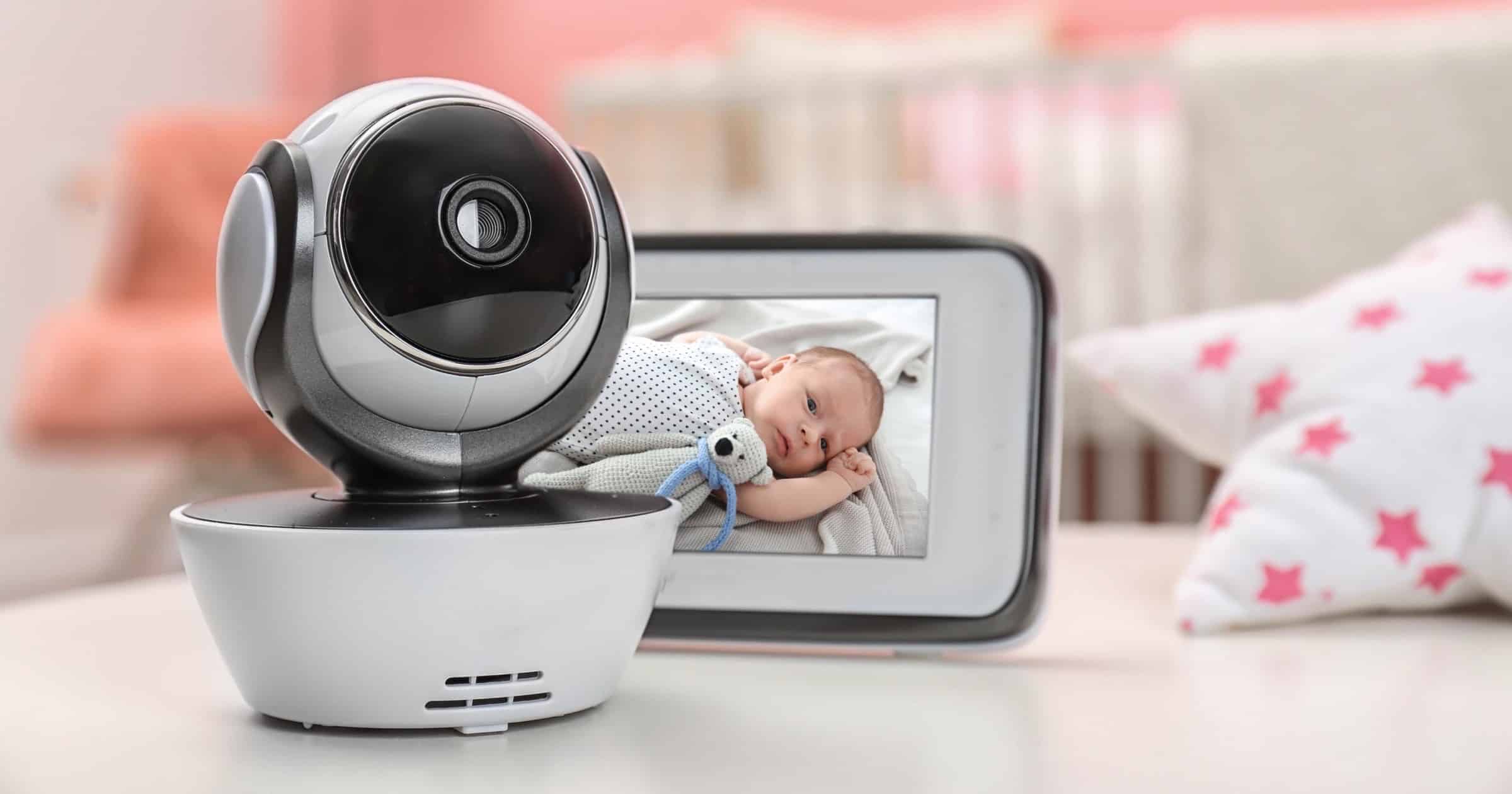 Smart Home Cameras, Baby Monitors Affected by Software Bug