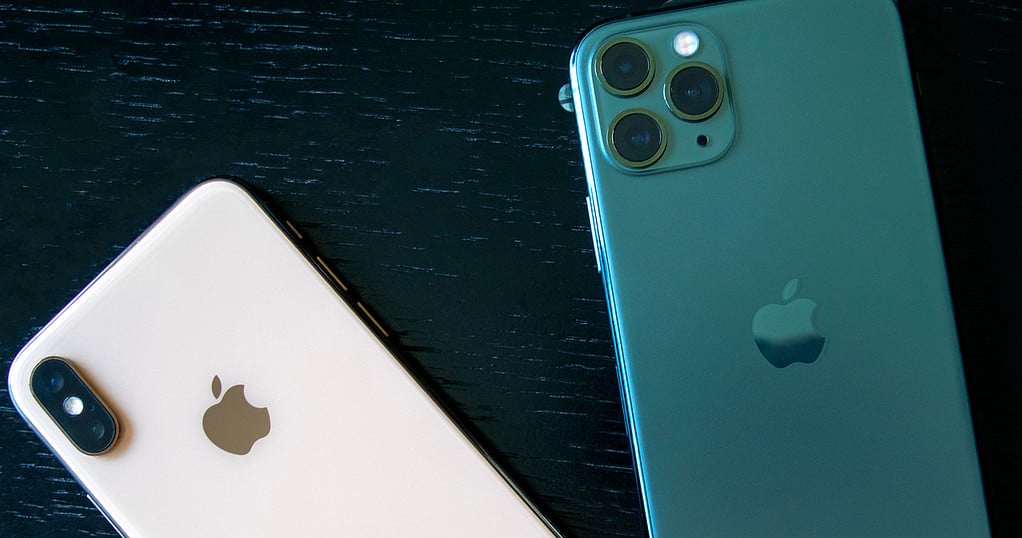 Speed Testing iOS 15 Beta 6 and iOS 14.7.1 The Mac Observer