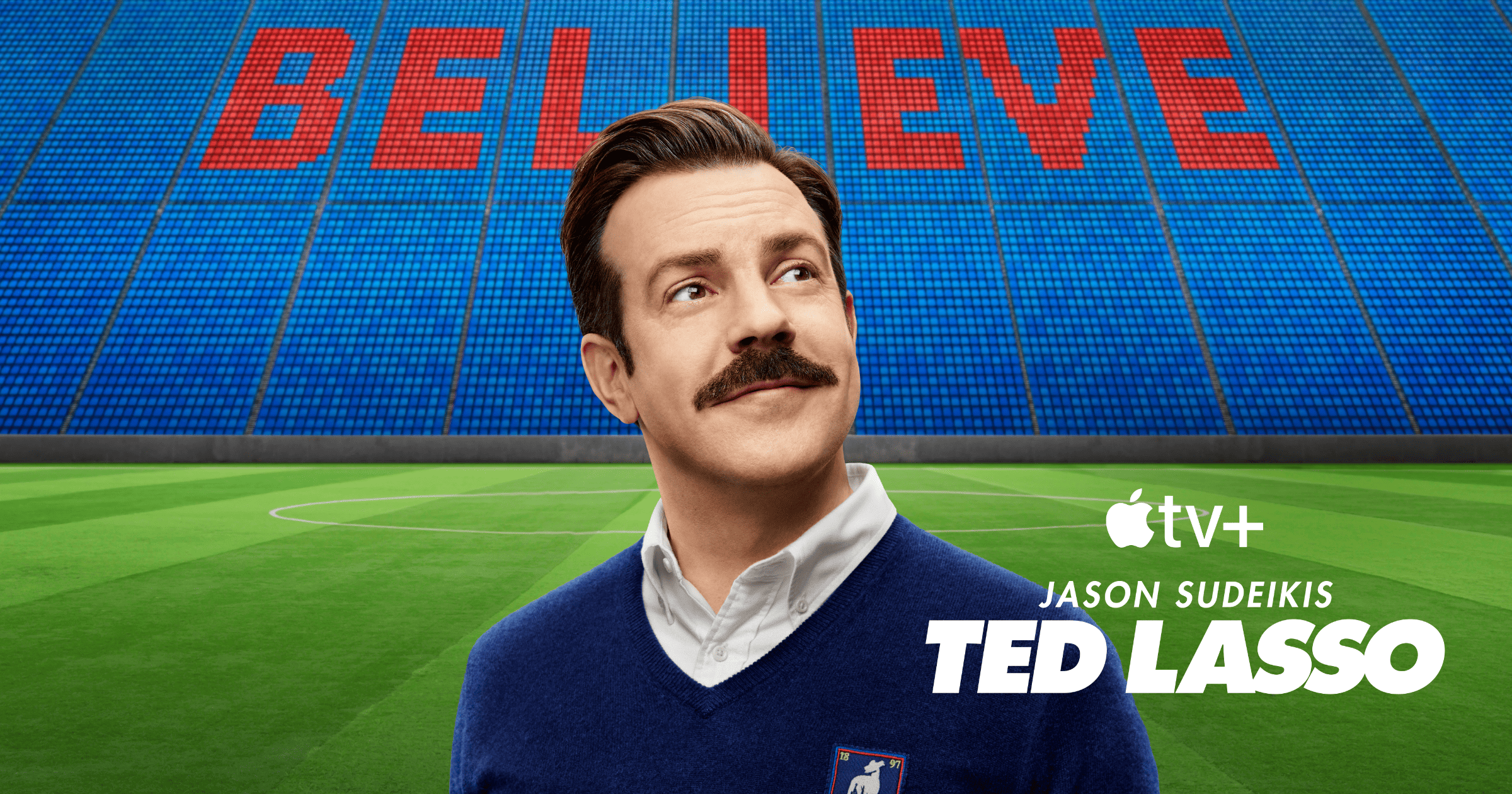 Ted Lasso and Premier League Agree Licensing Deal [Spoiler Alert]