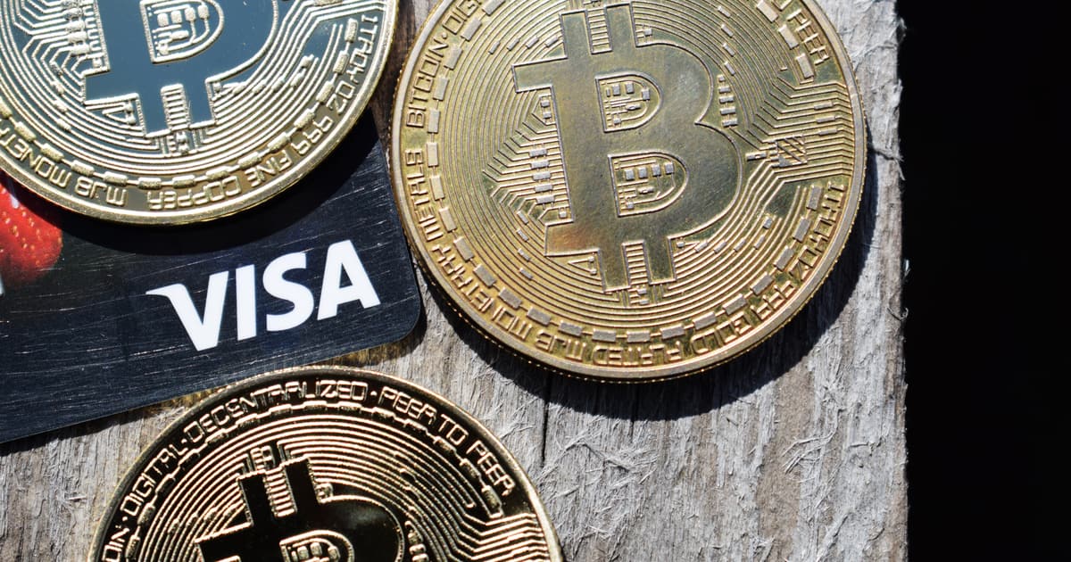 More Bitcoin-Linked Visa Cards Than We Thought