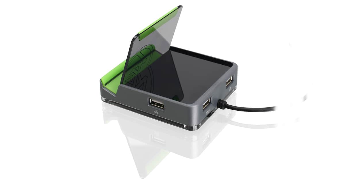 NXController - Use PC keyboard to play Switch games (Windows/Mac OS/Linux)
