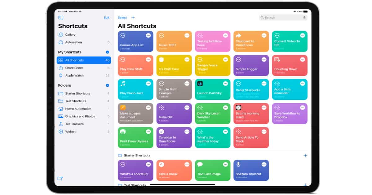 4 Features Apple Needs to Add to Shortcuts