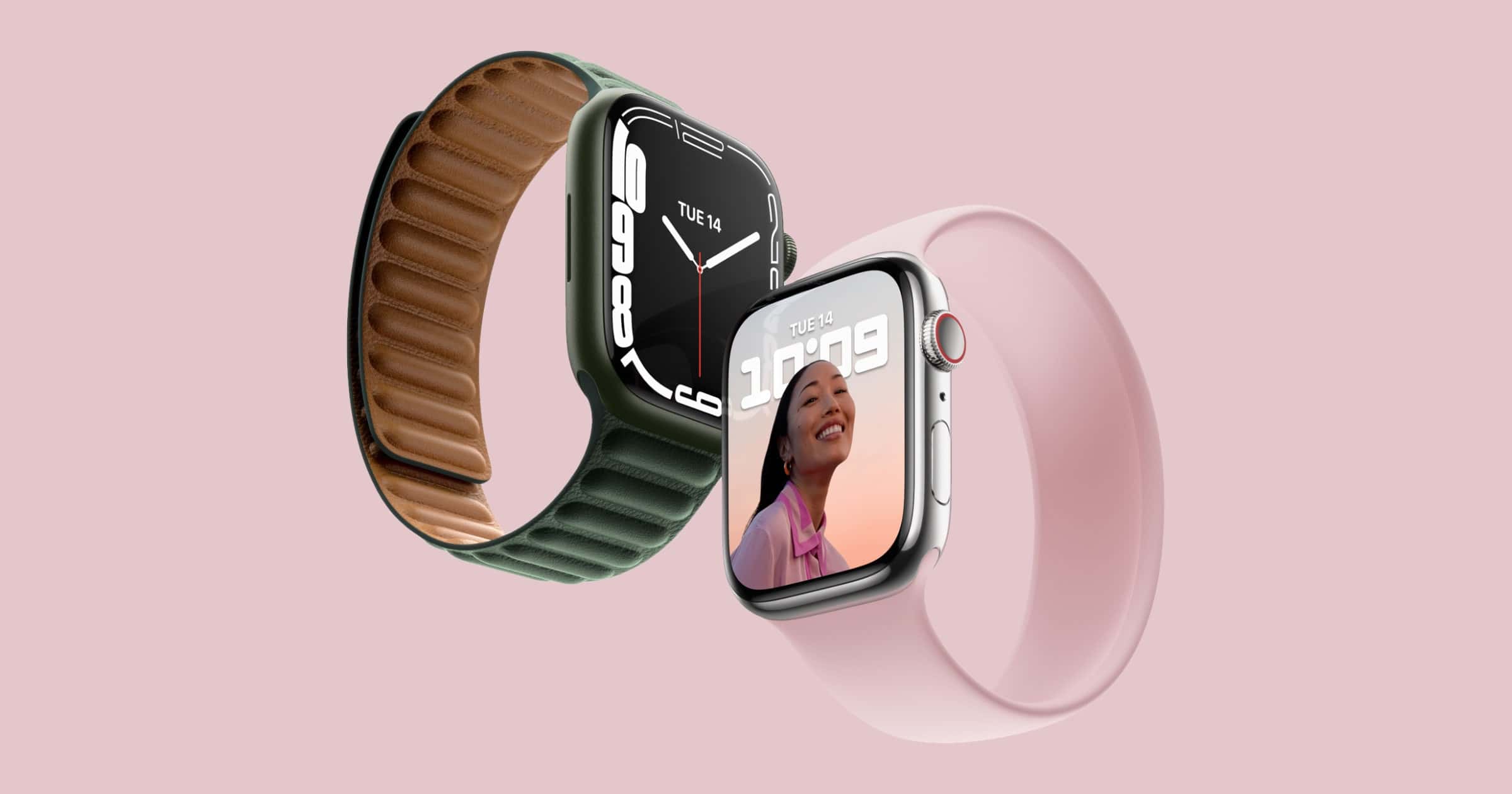 Strong Q3 Shows Samsung Narrowing Gap With Apple Watch