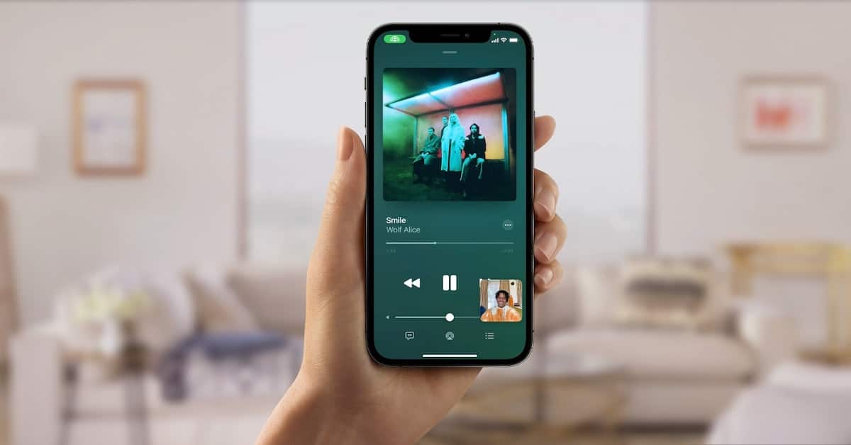 MasterClass Announces Support for iOS 15 SharePlay in First Look Event