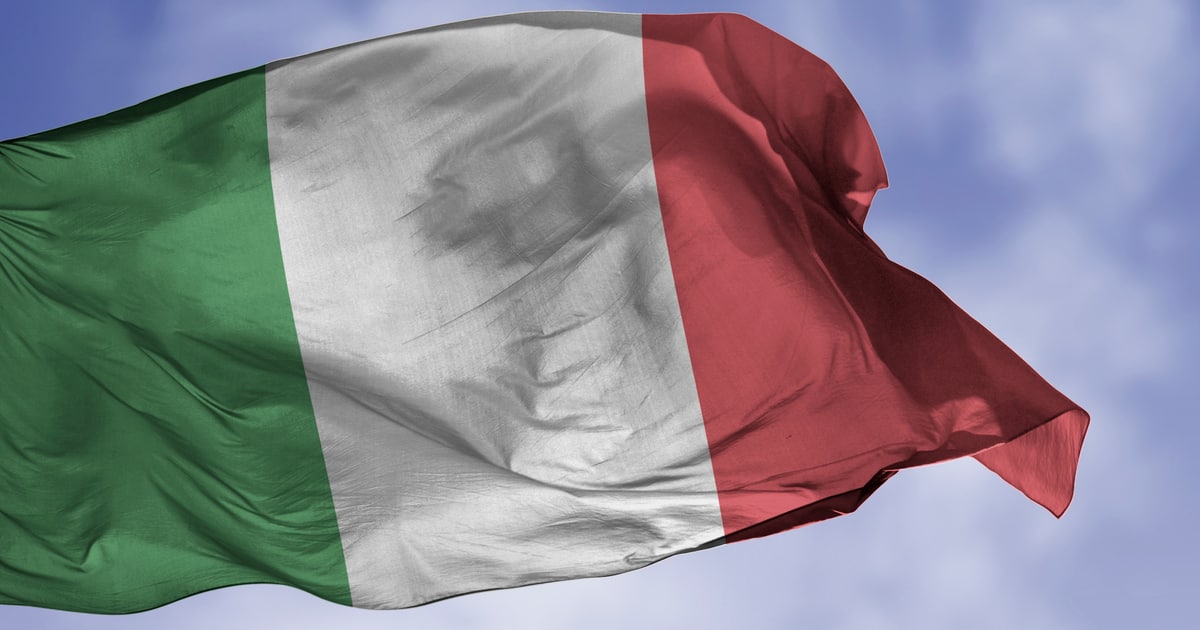 Italy Calls iCloud Terms and Conditions Illegal