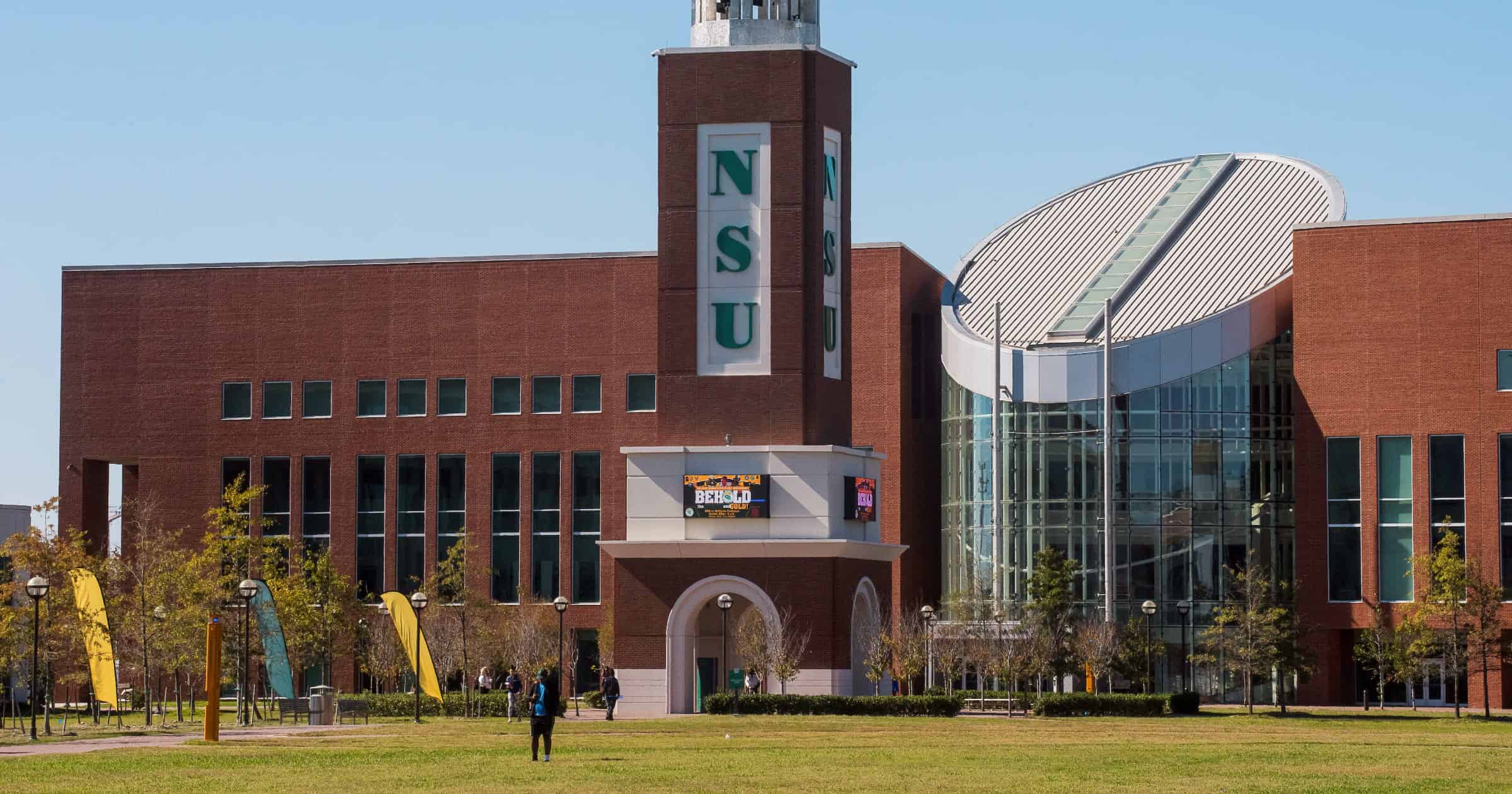 Norfolk State University to Give Students iPad Pros Fall 2021