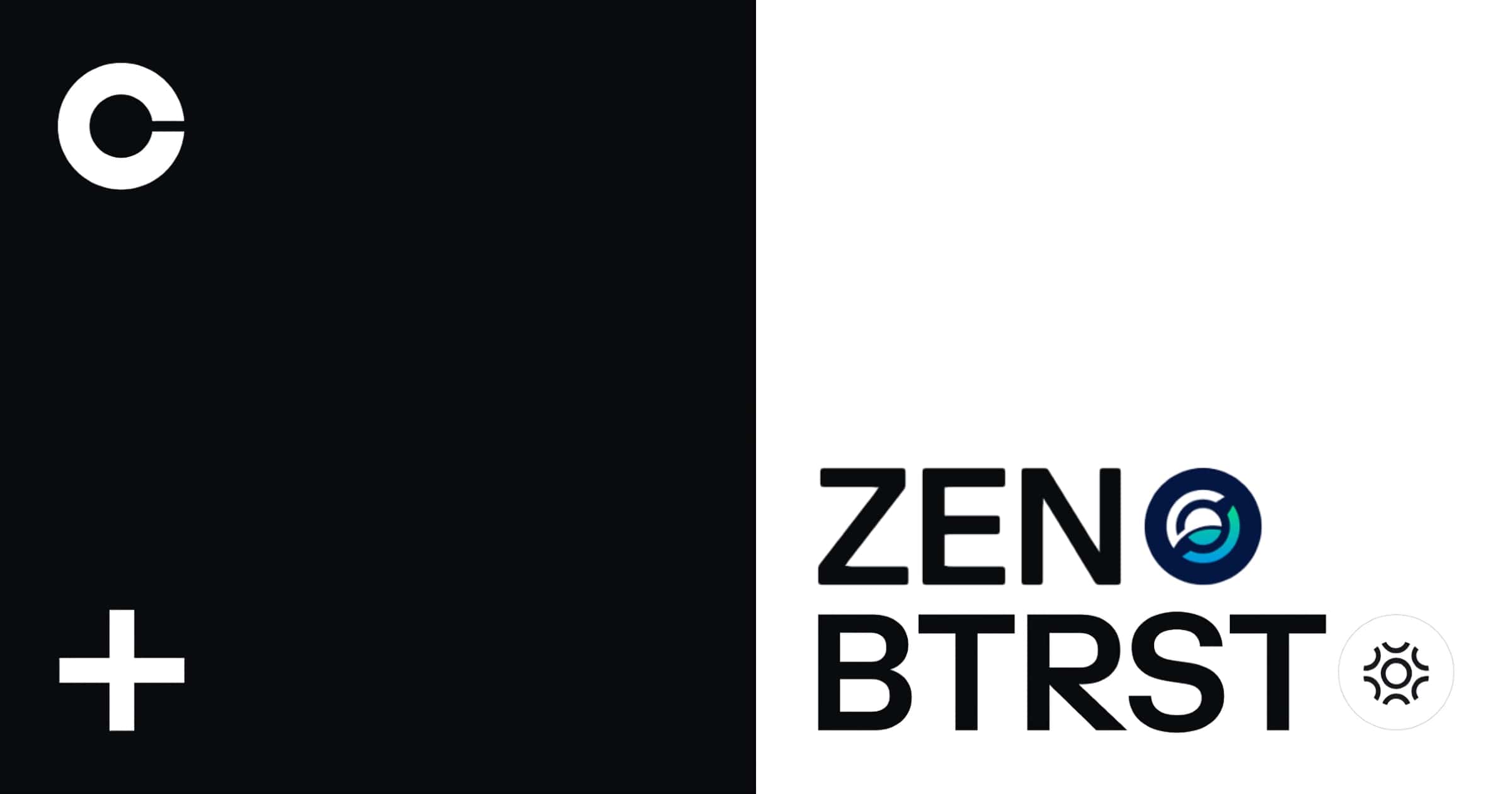 ZEN and BTRST on coinbase pro