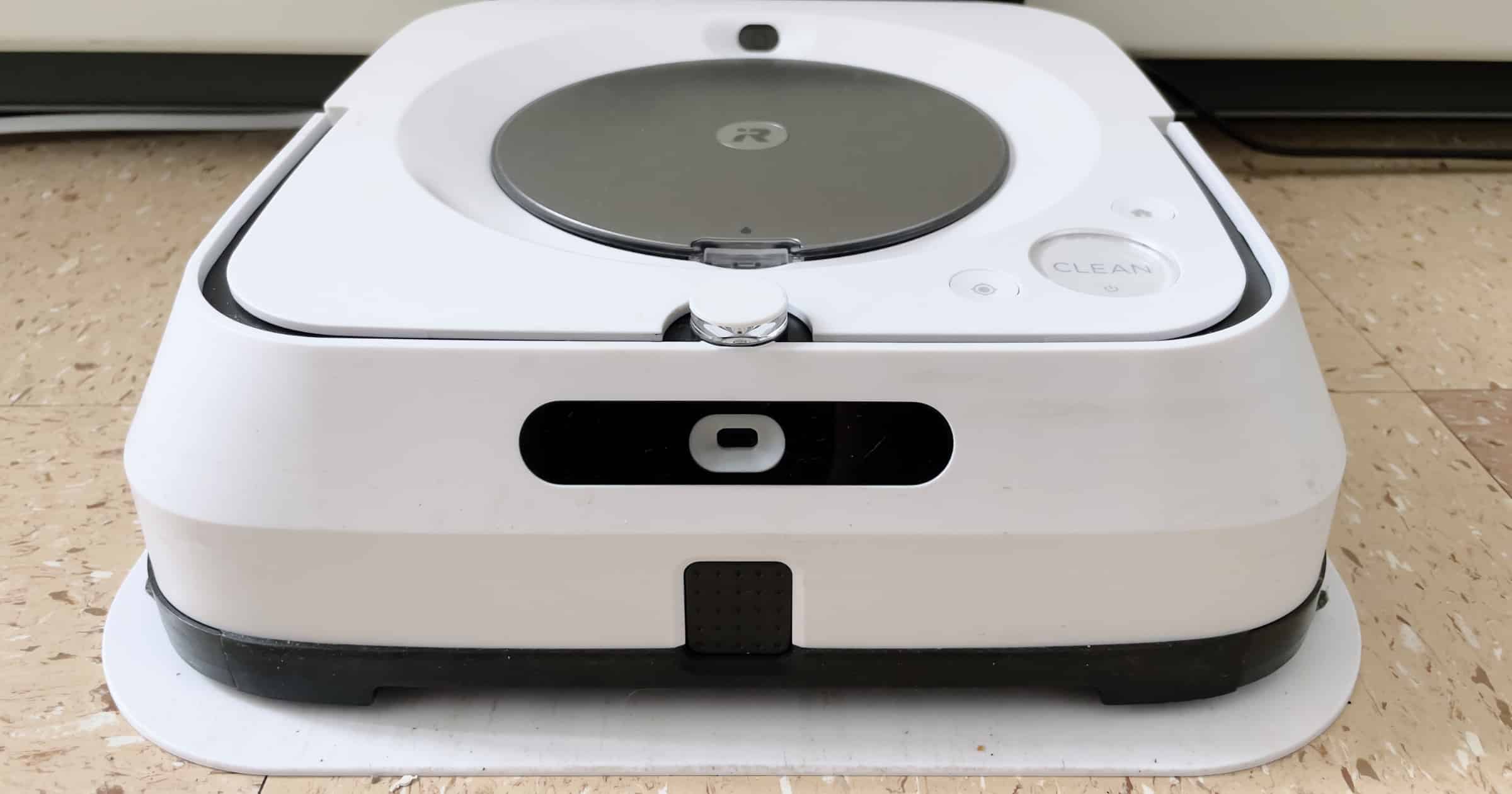 Review: iRobot’s Braava Jet M6 is a Thorough Creature