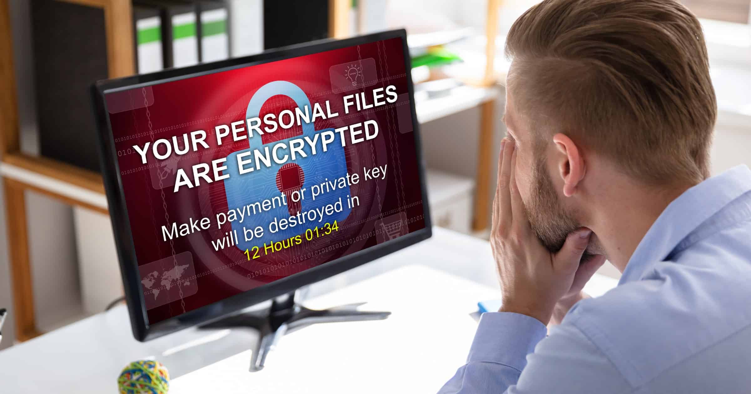 Ransomware Attack on Finalsite Shuts Down 5,000 School Websites