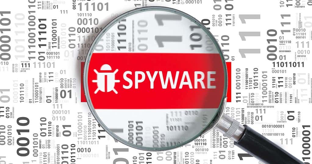 spyware