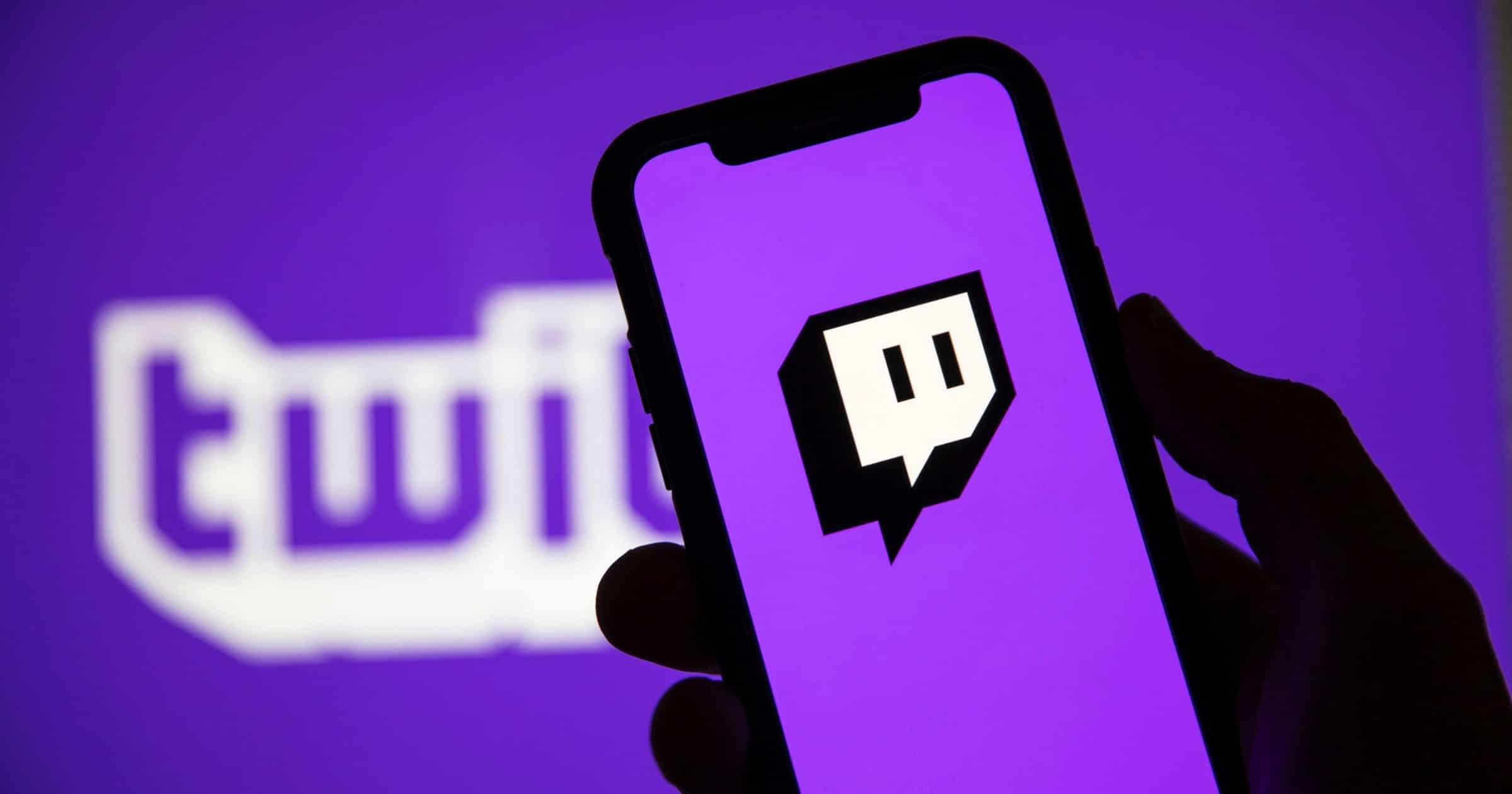 Anonymous Hacker Shares Twitch Source Code and Payout Data