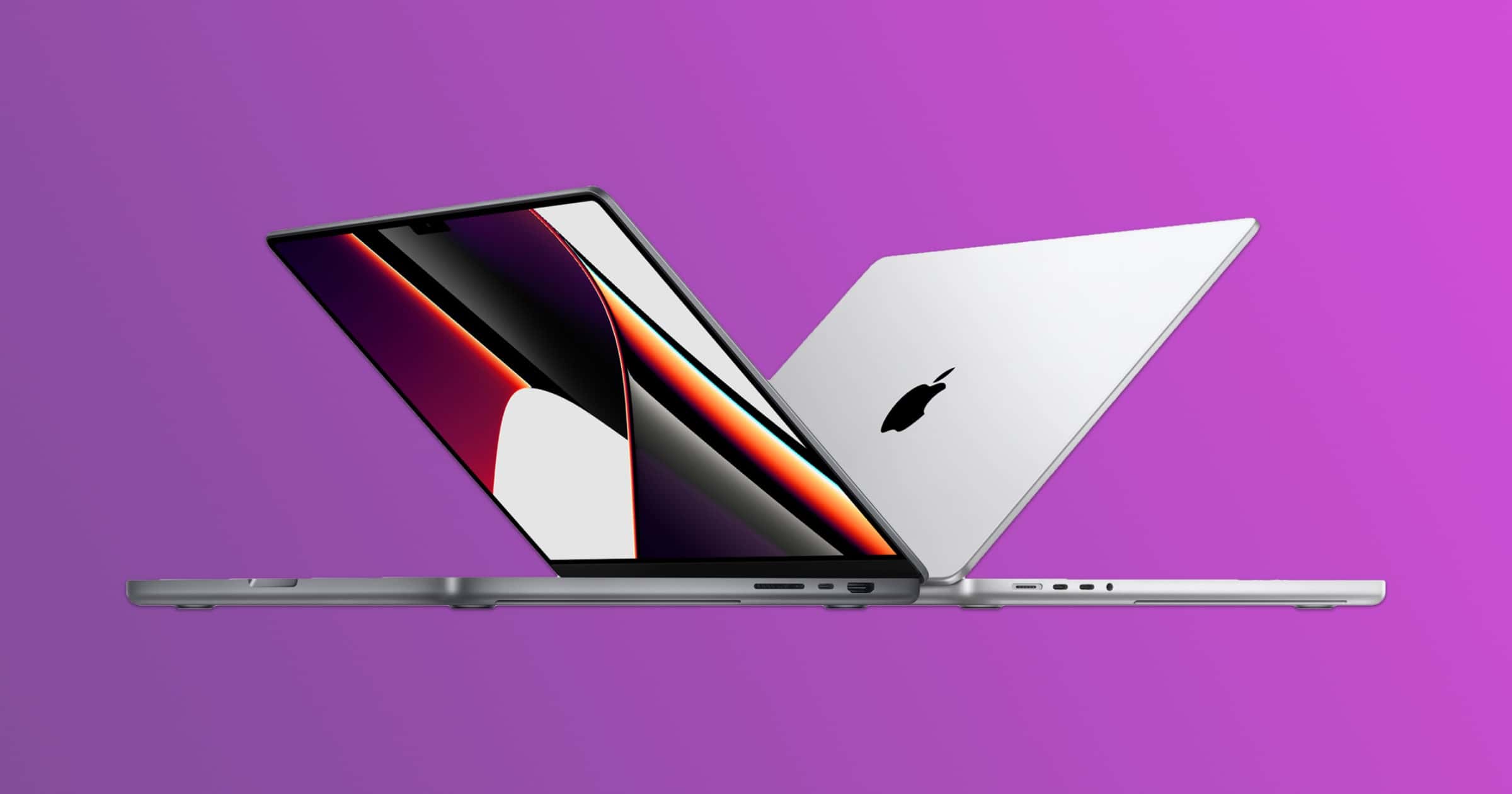 It Costs Another US$20 to Get Fast Charging For The New 14-Inch MacBook Pro
