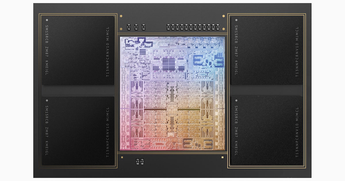 Understanding Apple’s Unified Reminiscence Structure