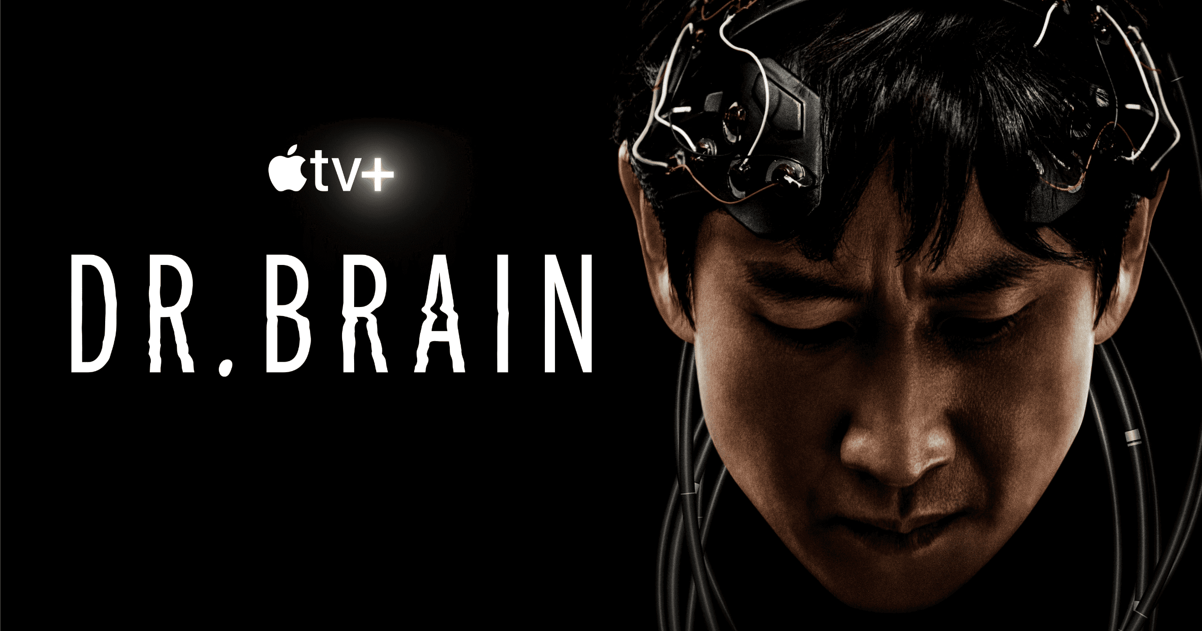 Dr. Brain Available Now on Apple TV+
