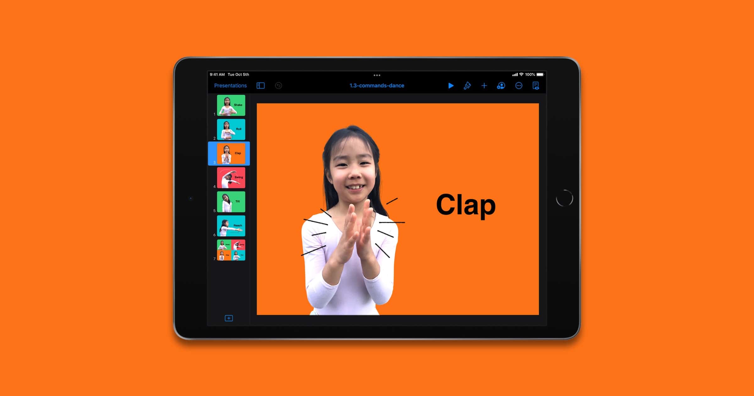 Apple Releases New Resources for Coding in Elementary School