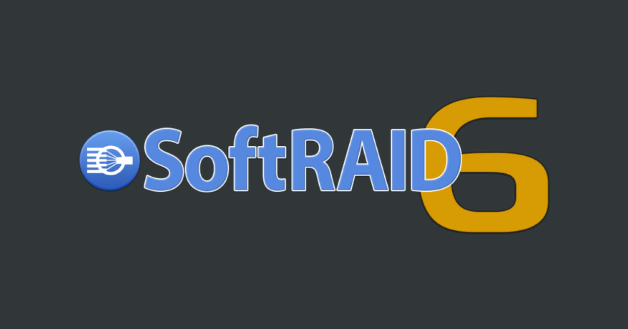 OWC Releases SoftRAID 6.2 Management Software for Mac
