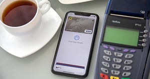NFC on iPhones and Apple Watches Likely To Expand Beyond Apple Pay