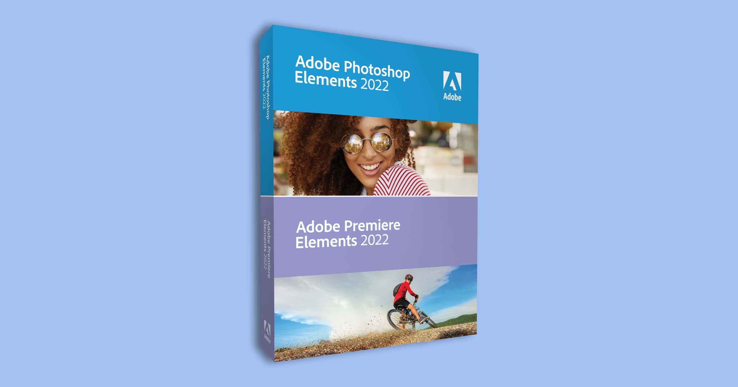 Adobe Releases Photoshop Elements 2022 and Premiere Elements 2022