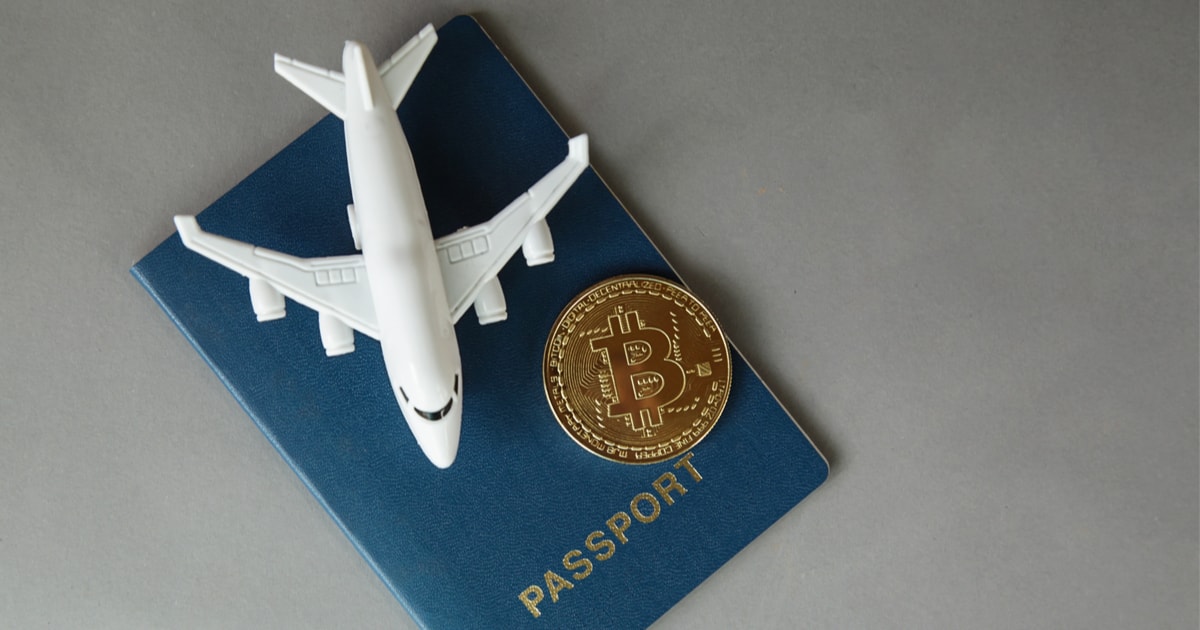 Bitcoin Adoption Takes Flight with Airline