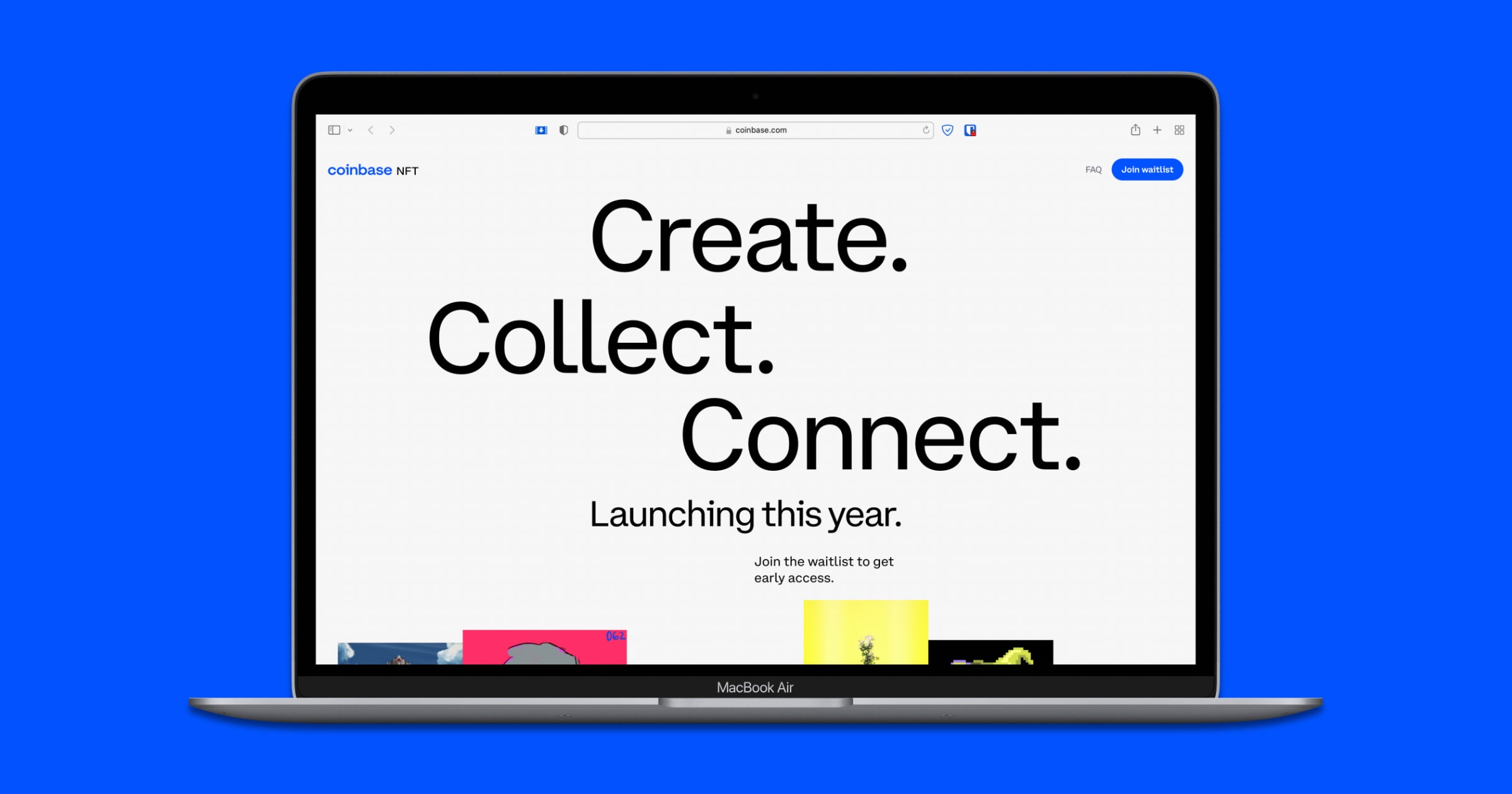 Best Nft To Buy On Coinbase coinbase nft is coming soon join the waitlist today for early access by coinbase oct 2021 the coinbase blog on best nft to buy on coinbase
