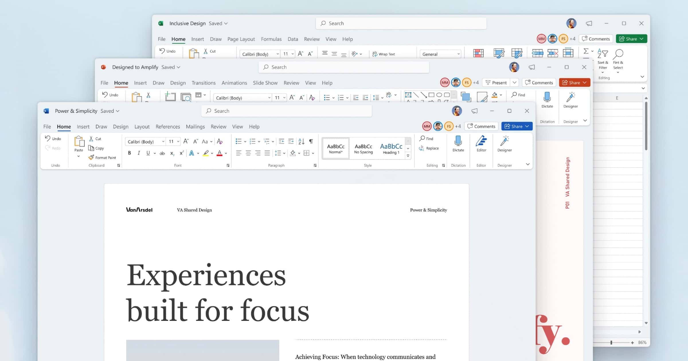 Microsoft to Release Office 2021 for Mac on October 5